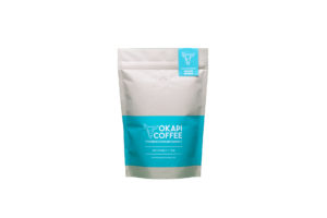 Okapi Espresso Blend - Fresh Roasted Specialty Coffee Beans