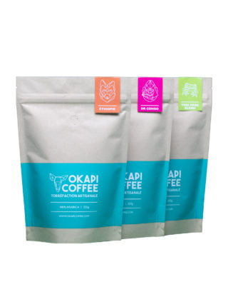 Okapi Coffee